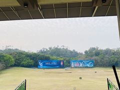 -麓湖高尔夫球俱乐部