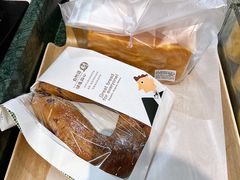 -东哥面包(江宁大润发店)