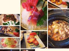 大江户日本料理(嘉禾路总店)-大江户日本料理(吕厝店)