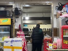 -南湖胖子砂锅(五福街店)