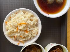 -好成财牛排馆(涂门街总店)