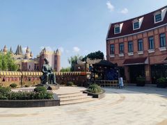 -安徒生童话乐园