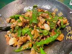 -费大厨辣椒炒肉(太平老街店)