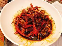 特色十三香小龙虾-有位虾匠·香辣蟹·小龙虾(李村店)