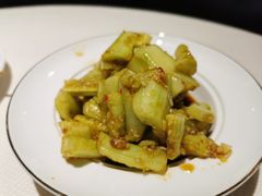 凉拌黄瓜-望湖小馆(西湖店)