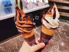 -GODIVA(王府井apm店)