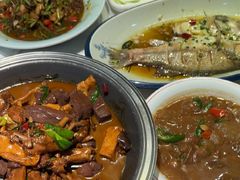 -曹家小菜(胜太路店)