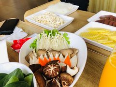 -彤德莱火锅(王沙路店)