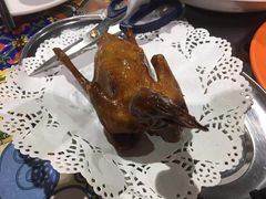 红烧乳鸽-石岐乳鸽村(桥观坊南四巷店)