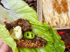 -姐夫家·沈阳黏糊麻辣拌·拌鸡架·冷面(南头古城店)