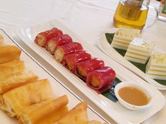 -馨越楼·点心·粤菜(赤坎店)