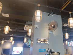 -小肥牛潮汕牛肉火锅(南联店)