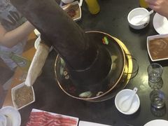-北门涮肉·铜锅涮肉(南锣鼓巷店)