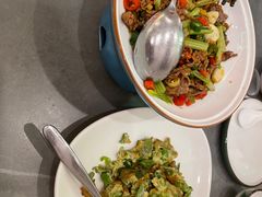 -潇湘·永州会馆(百子湾店)