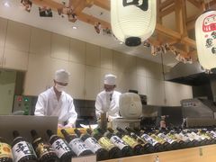 -小句号·精致料理(江南环球港店)
