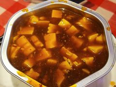 -龚海宝· 烧烤· 羊肉原切挂糊更好吃(庄市店)