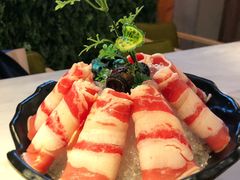 肥牛-狐狸爱上椰子鸡(滨江星光大道店)