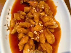 -三凤酒家·百年无锡菜(清扬茂业店)