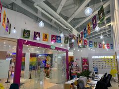 -英孚教育青少儿(河东中心)