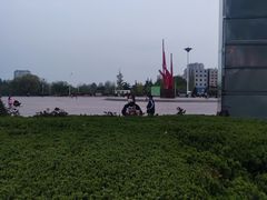 -莱西月湖公园