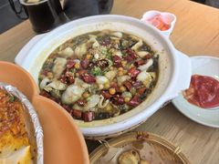 -花盐街·四川乐山小吃(西单大悦城店)