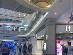 -南通CBD大有境