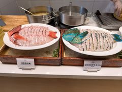 -第六季自助餐厅(北太平庄店)