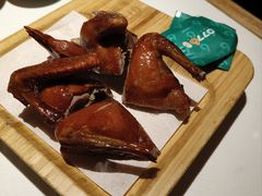 -0776食堂·京城创意菜(七里庄店)