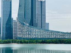 -天鹅湖体育公园