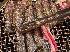 -一品诚记烤肉(大连柏威年购物中心店)