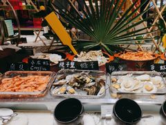 -绿城千岛湖喜来登度假酒店