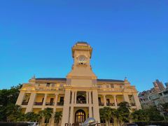 -Big House当代艺术中心