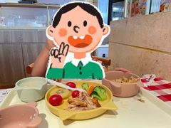 -西贝莜面村(金隅嘉品mall店)