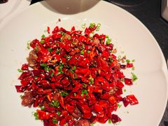 -晓长安·新陕菜(曲江店)