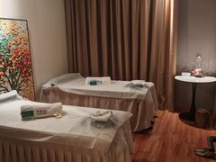 -青曼SPA·按摩·采耳·足道(龙之梦店)