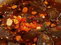 -铁公鸡·四川料理(天环广场店)