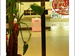 门口绿植-三俞竹苑(卓展店)