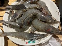 -玫瑰花园自助烤肉(顺义鑫海韵通店)