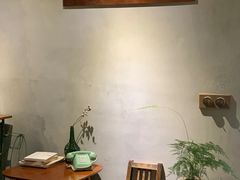 -时光花园(白鹭洲店)