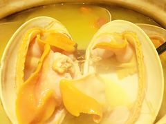 -捞围鲜·港式打边炉(海阳路店)