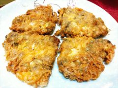 蚝仔烙-抱德·潮汕味(敦和店原惠城鱼仔)
