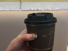 -Dogi&kiki Coffee(中心商务大厦店)