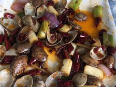 -辣螃铠盆盆蟹大排档(总店)