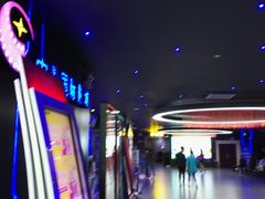 -中影星美国际影城(万家丽店)