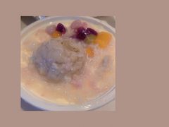 芋球酒酿芋圆双皮奶-满记甜品(南京虹悦城三店)