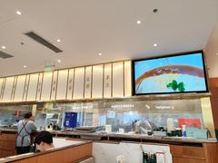 -松鹤楼面馆(清河万象汇店)