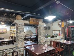 -酒肉门孔府菜(曲阜游客中心店)