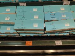 -中百仓储(古田路店)