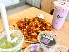 -1点点(武进万达店)