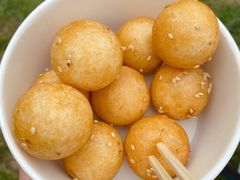 -黑色经典臭豆腐·湖南特产(太平街口店)